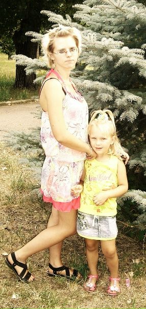 №14, Маришка Коноваленко-Бринько, 33 года, Донецк №14, Маришка Коноваленко-Бринько, 33 года, Донецк