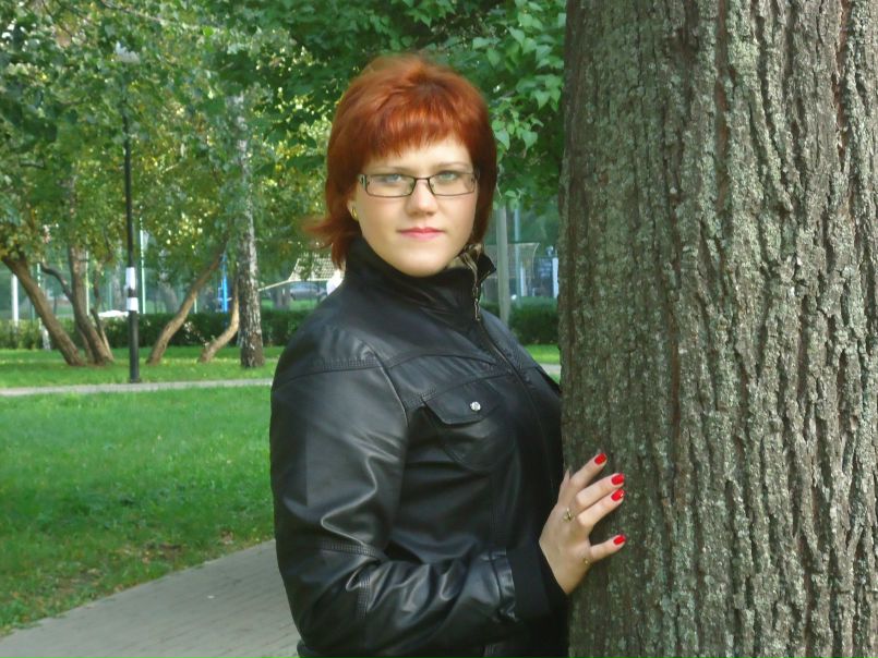 №29, Наталья, Москва №29, Наталья, Москва