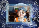 Фотография Писаревой Олюшки
