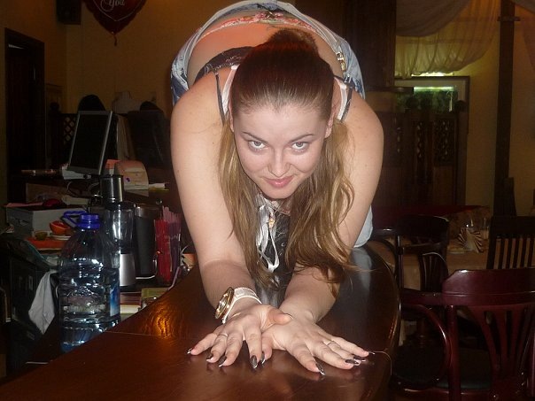 №43, Анна Еремина, 36 лет, Москва №43, Анна Еремина, 36 лет, Москва