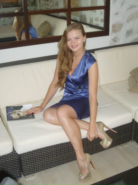 №1, Настя Филатова, London, Великобритания №1, Настя Филатова, London, Великобритания