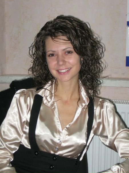 Екатерина Дрок фото профиля #6