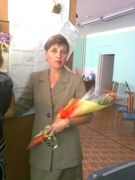 №2, Ирина Маркелова, 64 года, Тамбов №2, Ирина Маркелова, 64 года, Тамбов