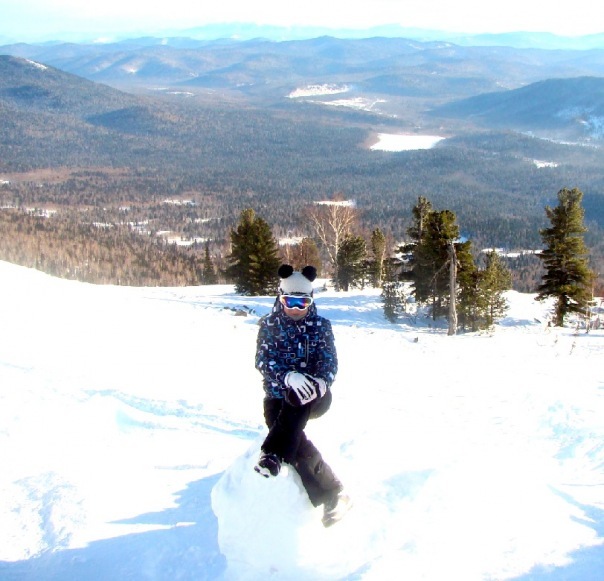 №18, Татьяна Никифорова, Новосибирск, Россия №18, Татьяна Никифорова, Новосибирск, Россия