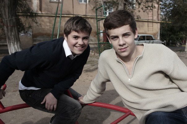 №12, Стас Шишкин, 29 лет, Астрахань №12, Стас Шишкин, 29 лет, Астрахань