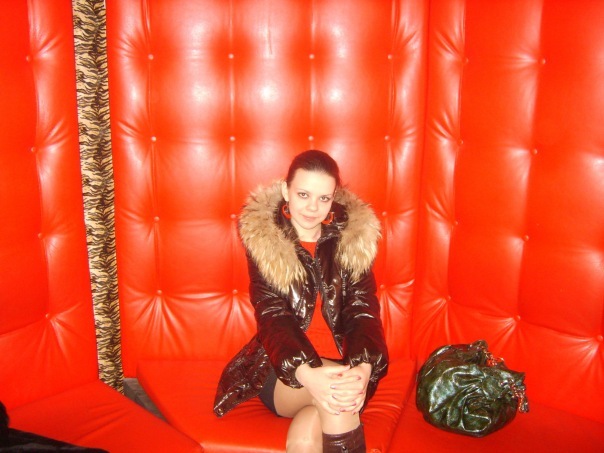 №1, Юльчик Паторова №1, Юльчик Паторова