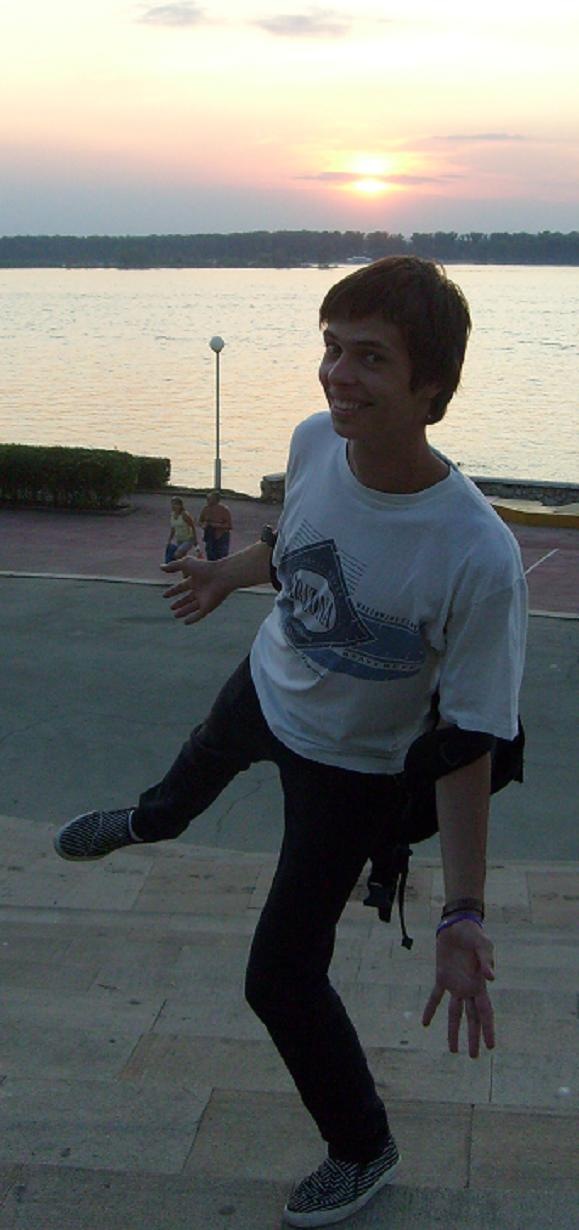 Фото профиля