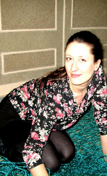 №2, Юлия Сапожникова, Иркутск №2, Юлия Сапожникова, Иркутск