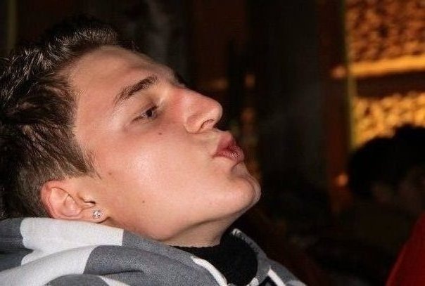 №15, Тарас Остап'юк, 34 года, Тернополь №15, Тарас Остап'юк, 34 года, Тернополь