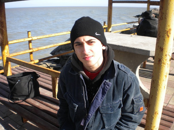 №45, Тимур Миркиев, Махачкала, Россия №45, Тимур Миркиев, Махачкала, Россия