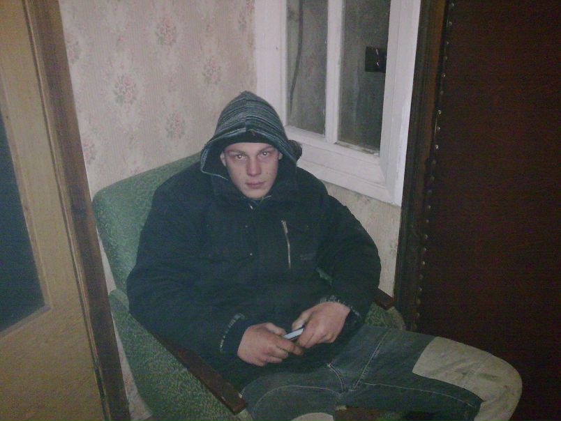 №77, Паша Колокольнев, Обухов №77, Паша Колокольнев, Обухов