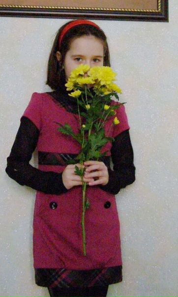 №8, Маша Зиновенко, Йошкар-Ола №8, Маша Зиновенко, Йошкар-Ола