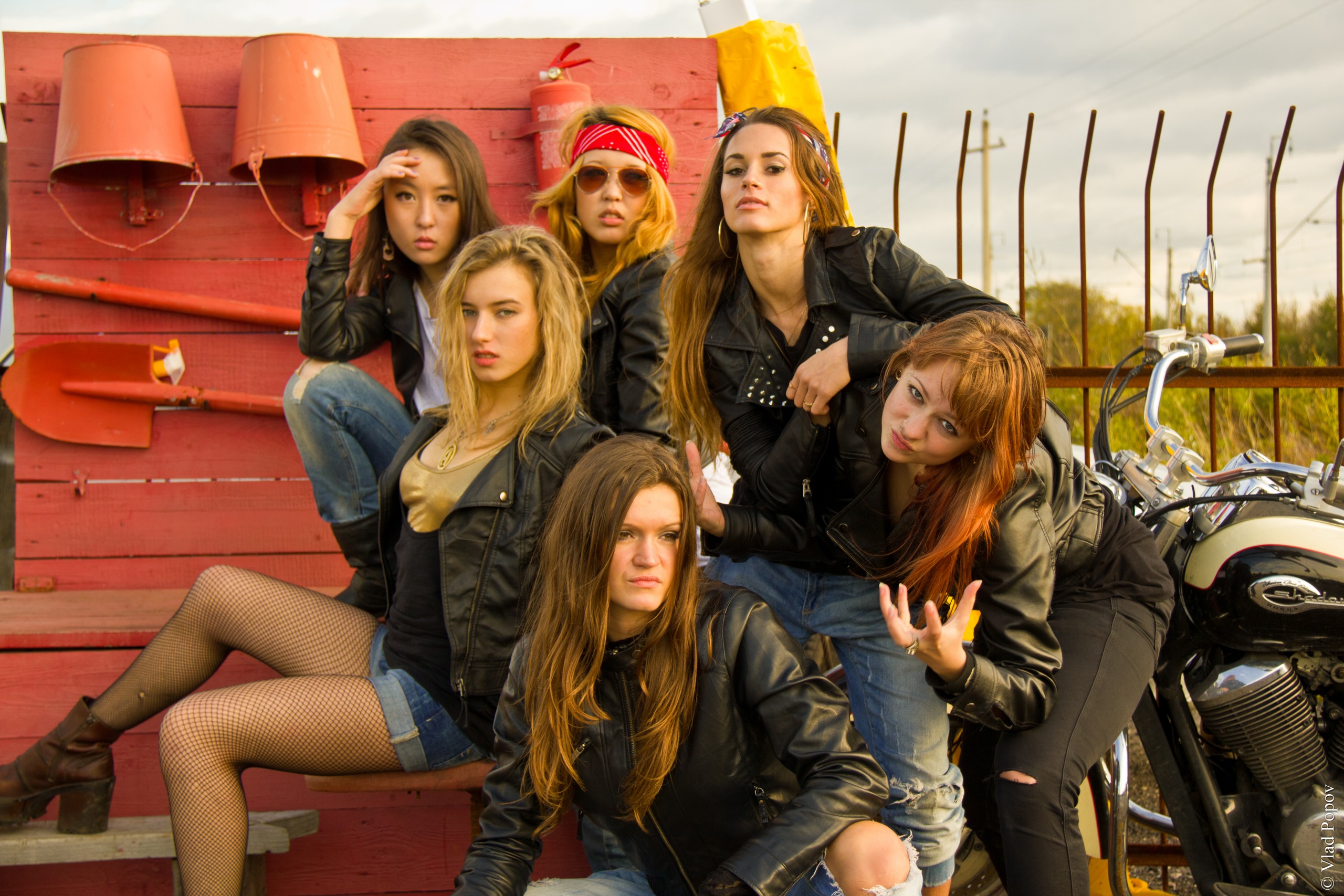 Фото профиля