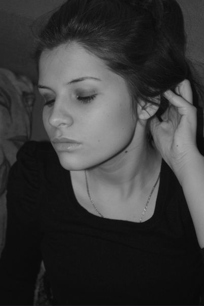 №75, Maria Davydova №75, Maria Davydova