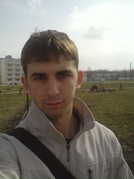 №95, Виталик Мисюра, 33 года, Сумы №95, Виталик Мисюра, 33 года, Сумы