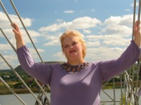 Елена Якимова