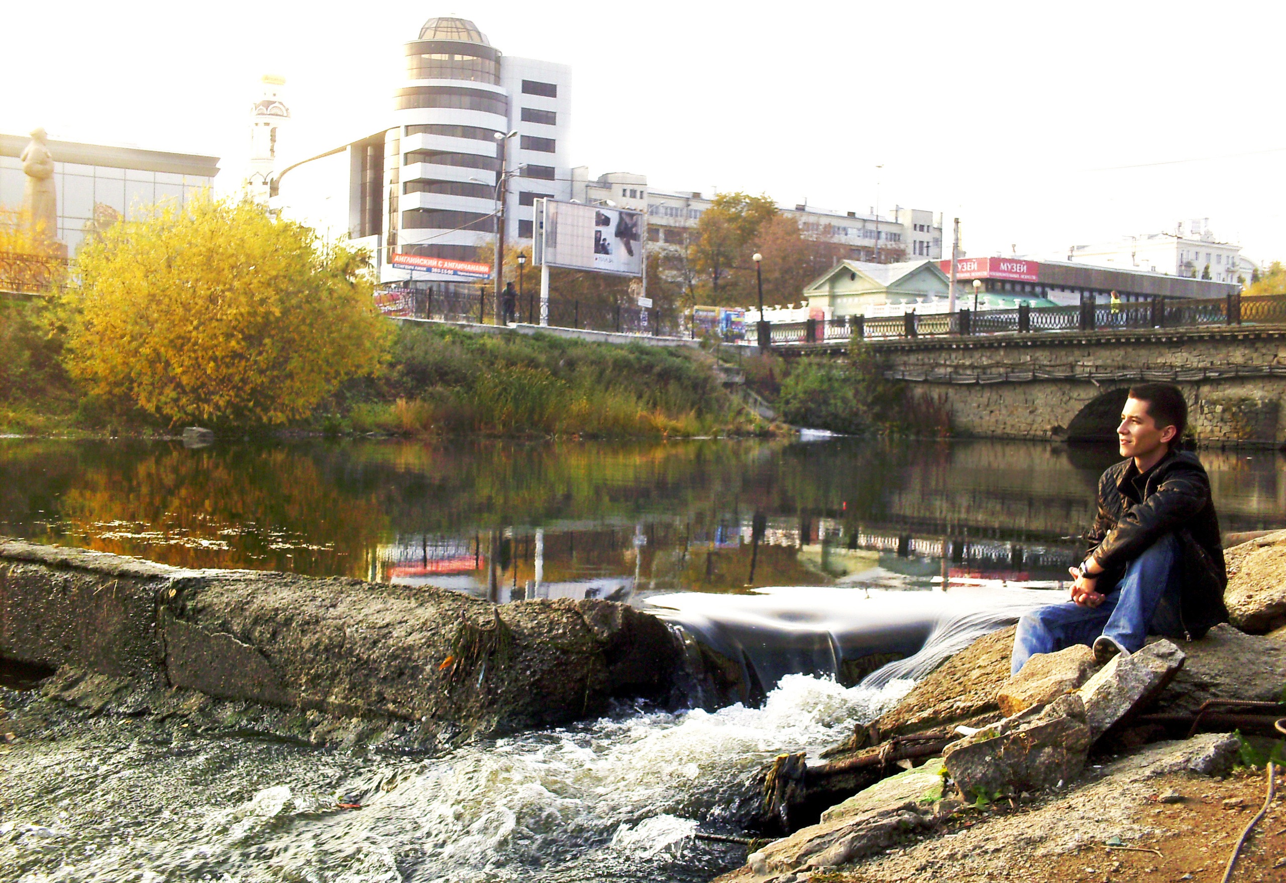 Фото профиля