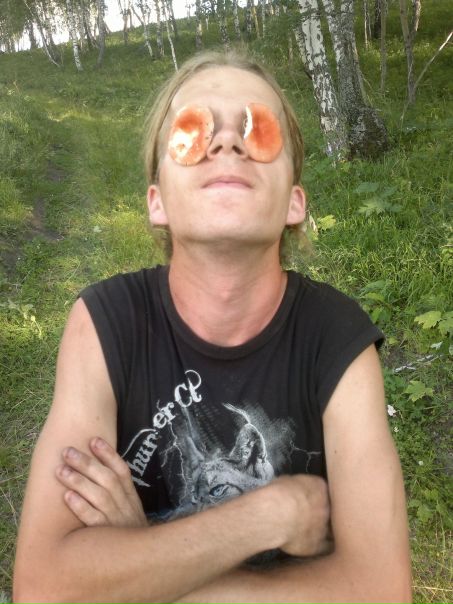 №69, Валерий Чекмаев, Красноярск №69, Валерий Чекмаев, Красноярск