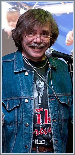 №55, Андрей Усов, 75 лет, Санкт-Петербург №55, Андрей Усов, 75 лет, Санкт-Петербург