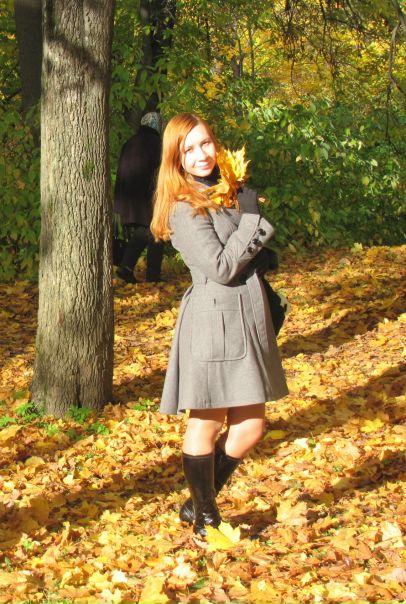 №54, Марина Атланова, Санкт-Петербург, Россия №54, Марина Атланова, Санкт-Петербург, Россия