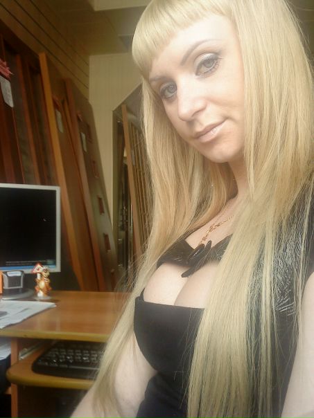 №75, Елена Усатова, 41 год, Серов №75, Елена Усатова, 41 год, Серов