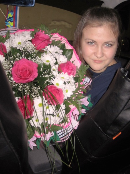 №134, Татьяна Потапова, 33 года, Санкт-Петербург №134, Татьяна Потапова, 33 года, Санкт-Петербург