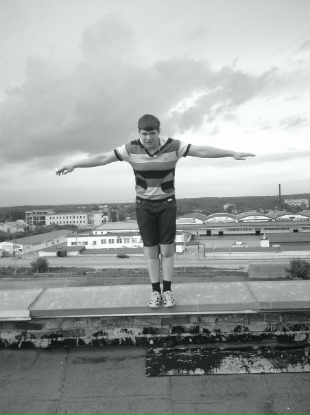 №10, Федор Терков, 33 года, Калуга №10, Федор Терков, 33 года, Калуга