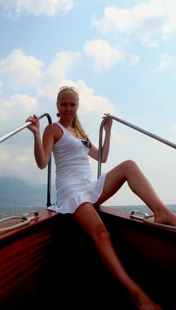 №141, Анна Рябцева, 36 лет, Днепр (Днепропетровск) №141, Анна Рябцева, 36 лет, Днепр (Днепропетровск)