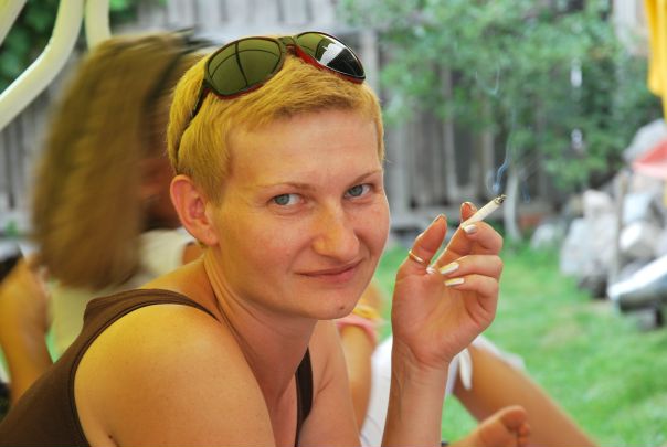 №7, Наташа-Наталочка Задорожная, 52 года, Киев №7, Наташа-Наталочка Задорожная, 52 года, Киев