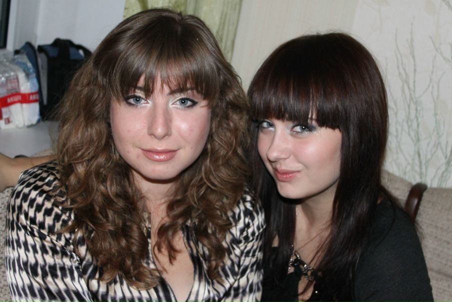 №9, Nadin Shablii №9, Nadin Shablii