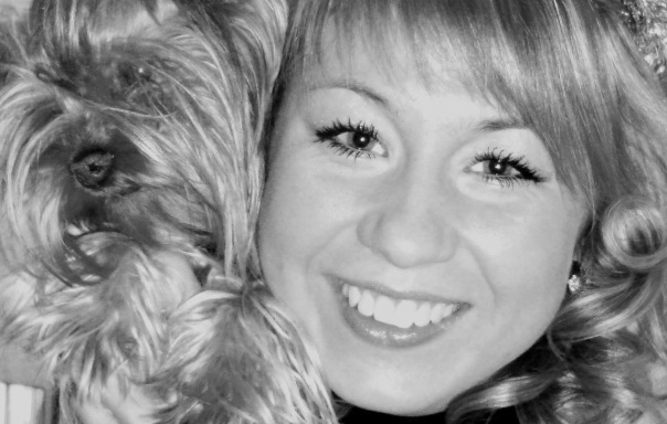 №70, Яна Сорина, 39 лет, Санкт-Петербург №70, Яна Сорина, 39 лет, Санкт-Петербург