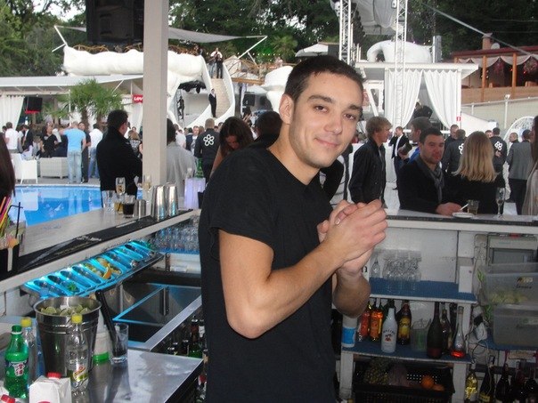 Дима Камбер | Одесса