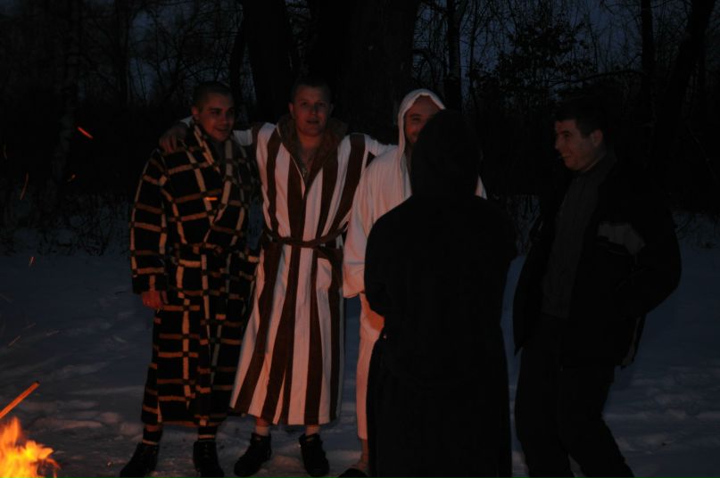 Александр Данилюк | Киев