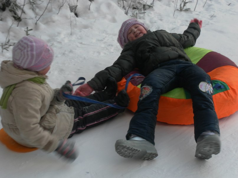 Александра Дехнич | Петрозаводск