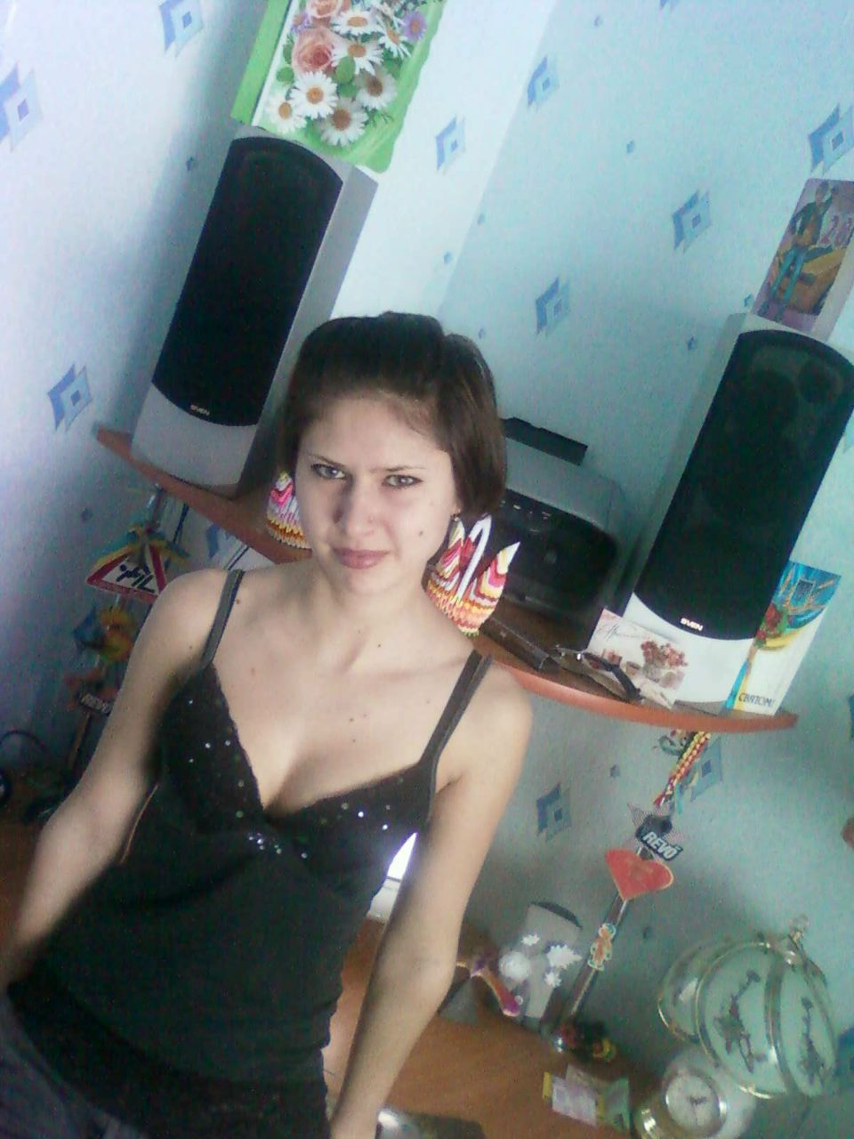 Екатерина Буцу-Данчук | Каланчак