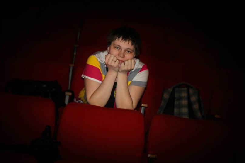 Александра Булгакова | Красноярск