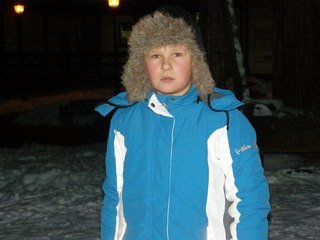 Алексей Большаков | Логойск