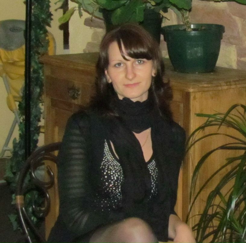 Наталья Курдюкова | Санкт-Петербург