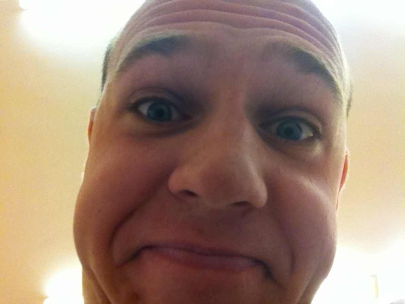 Дима Тимошевский | Калининград