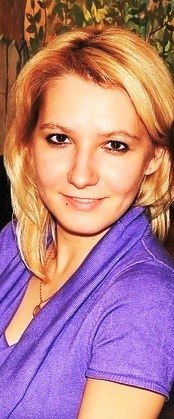 Елена Белова | Москва