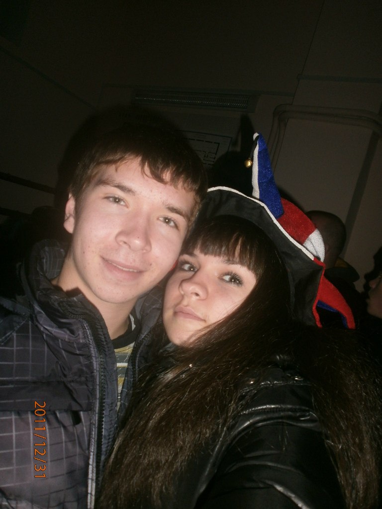 Ваня Афтаев | Заречный