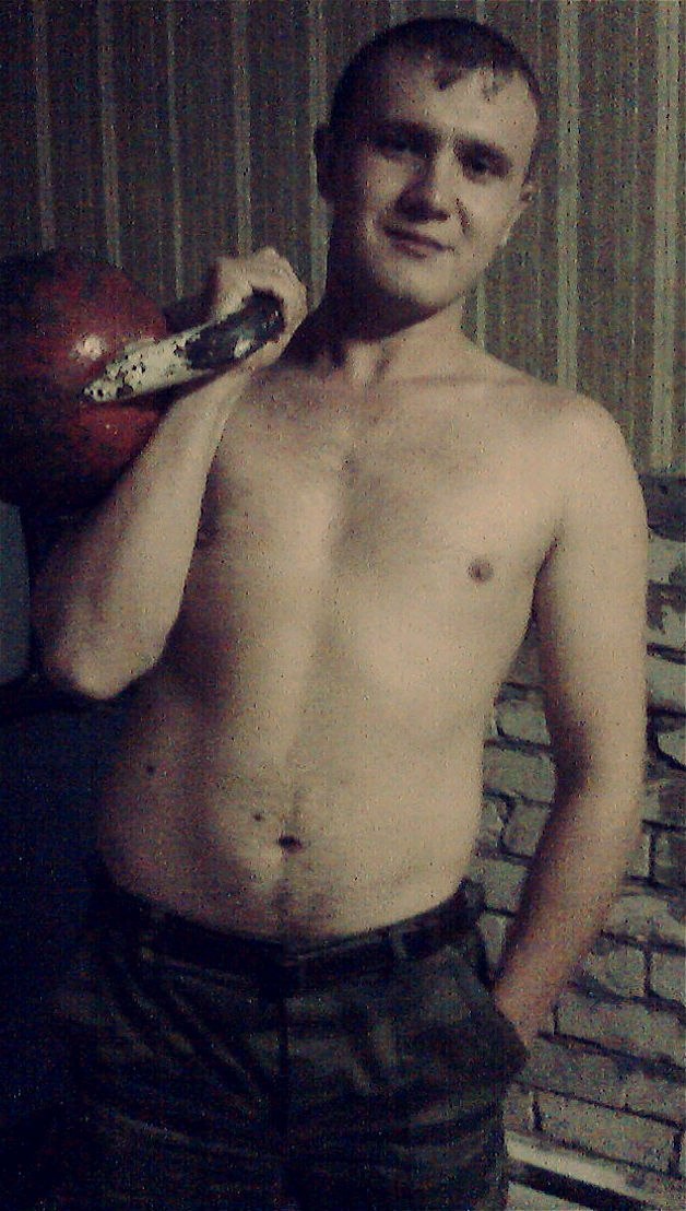 Ильнар Галлямов | Буинск