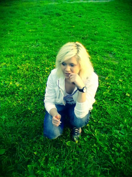 №3, Анюта Рибайляк, 32 года, Дрогобыч №3, Анюта Рибайляк, 32 года, Дрогобыч