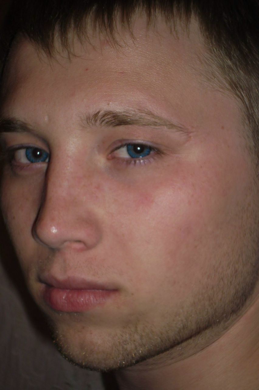 Олег Романов | Луганск