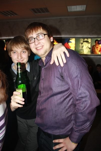 Владислав Демченко | Черкассы