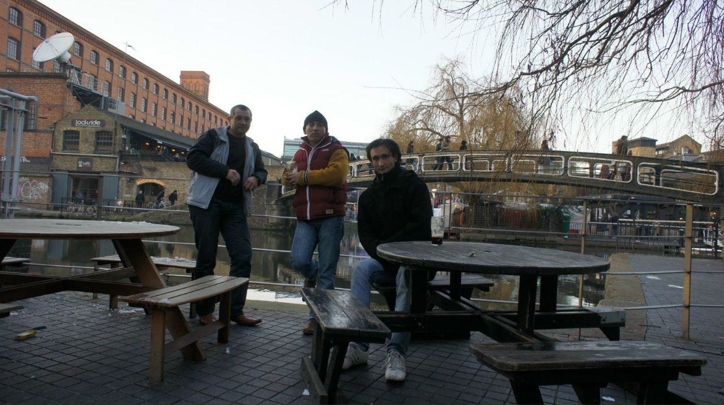 Ruslan Melimatov | Старый Оскол