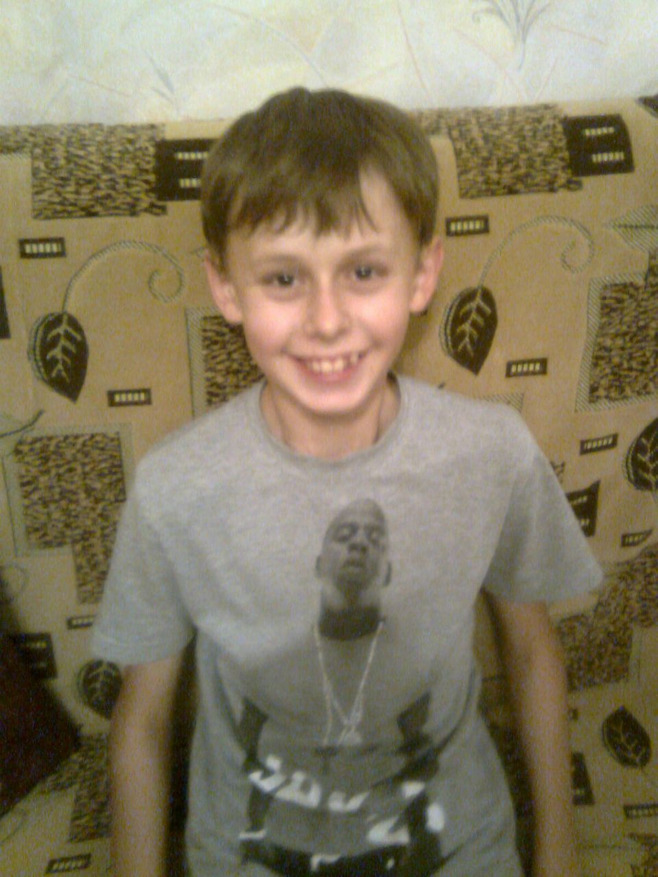 Влад Половнев | Сибай