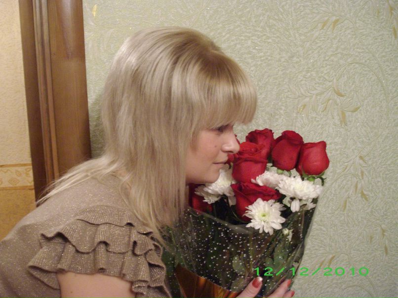 Евгения Шмелева | Балаково