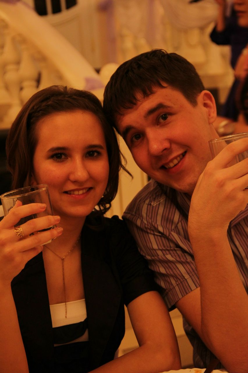 Эльза Ахатова | Казань