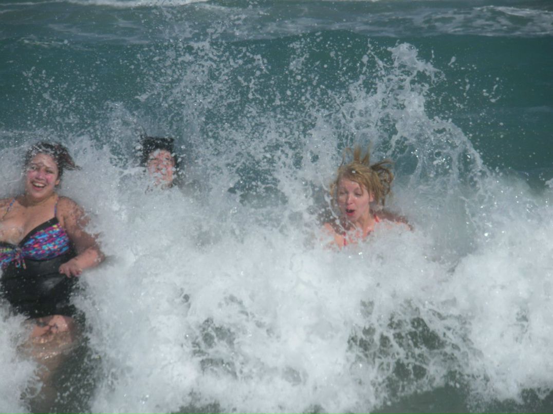 Марія Мельник | Chicago